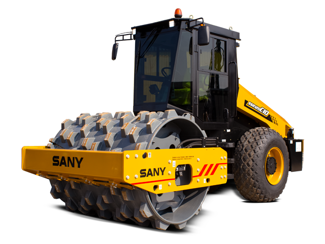 Imagem do SANY SSR120C10